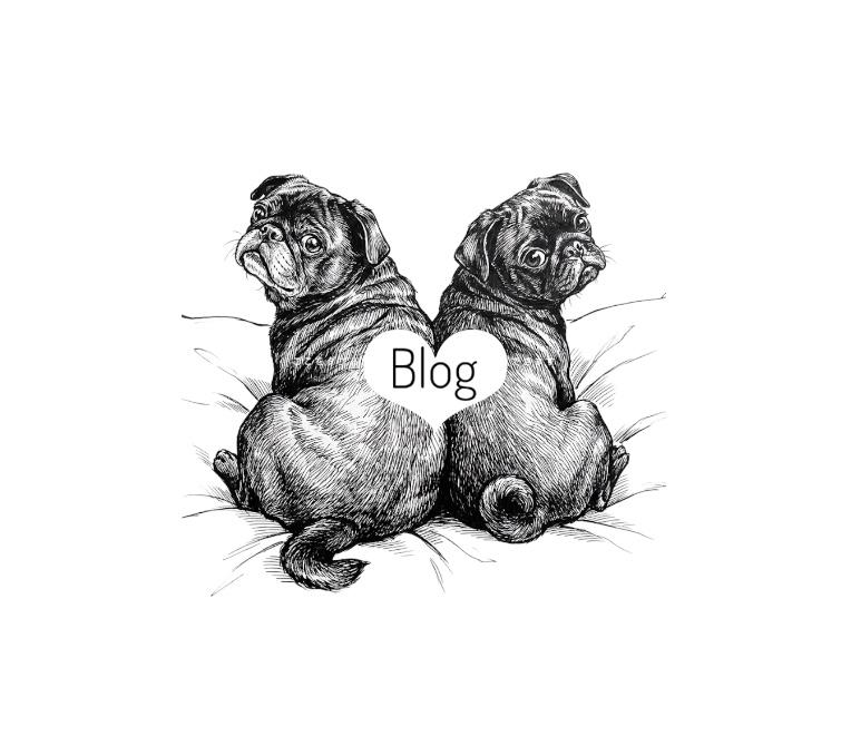 新商品の紹介やエピソード、愛犬アル店長との日々を綴っています。