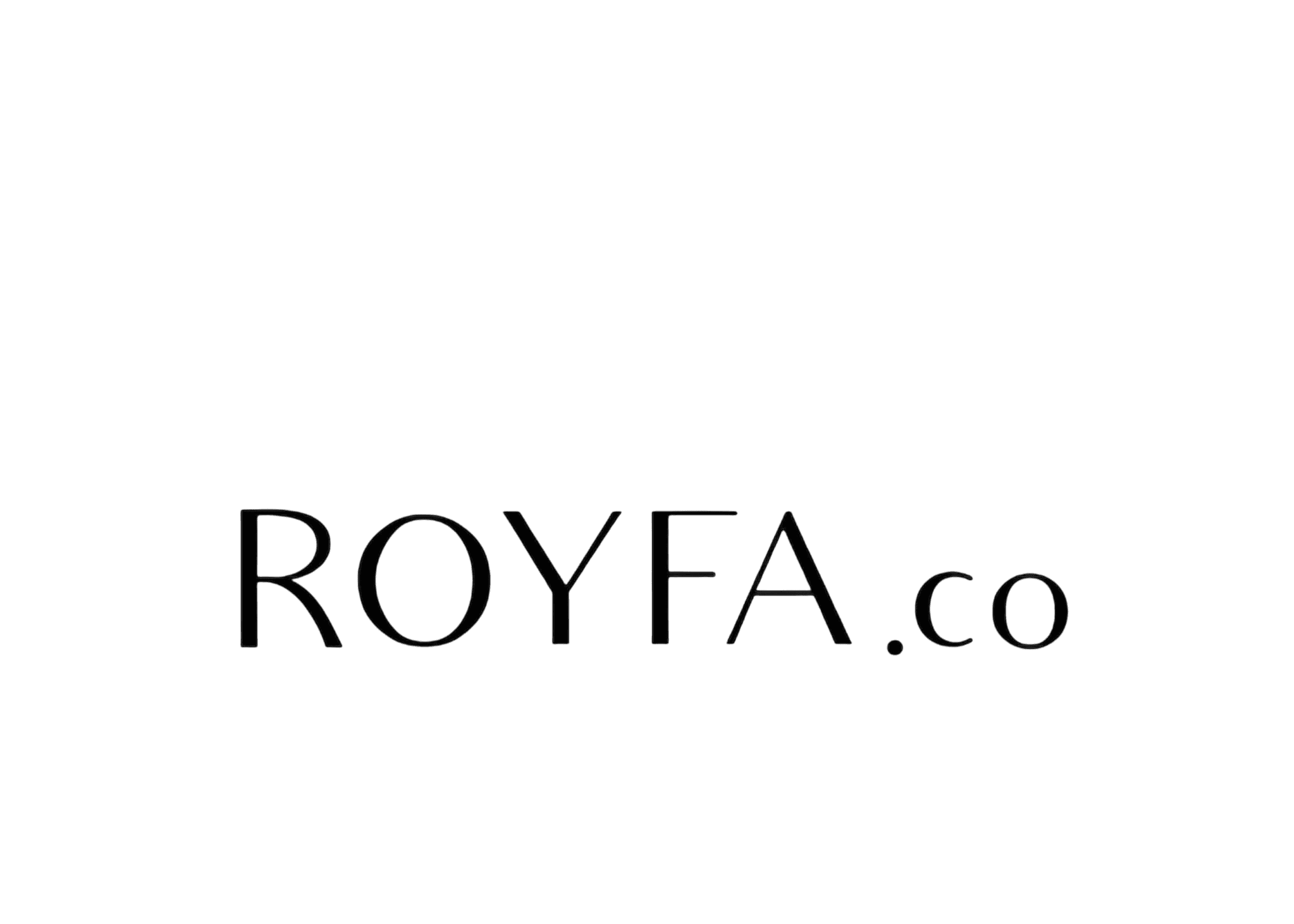 ROYFA.co